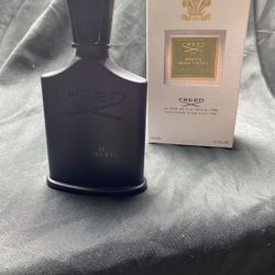 Creed Green Iris Tweed