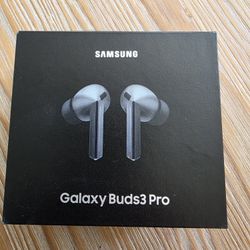 Samsung Galaxy Buds Pro 3
