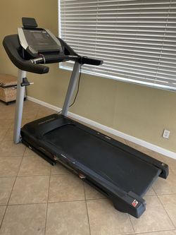 Proform Treadmill, ProshoX2