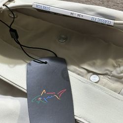 Greg Norman golf Pants 