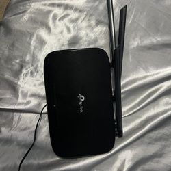 Tp-Link Wireless Wifi Router 