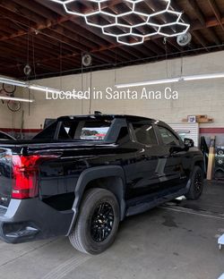 Window Film Tint Automotive