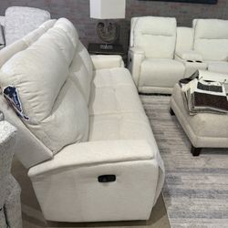 Reclining Sofa No Credit Needed 9166611073