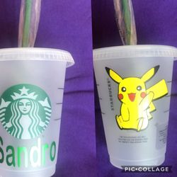 De venta vasos tazas y playeras