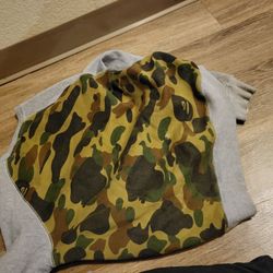 Shirts 5 Dls . Sweater 10 Dls .