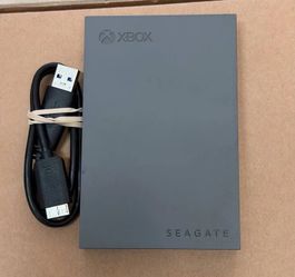 Seagate Game Drive Dual Pack 1TB SSD and 2TB HDD for Xbox Series X|S