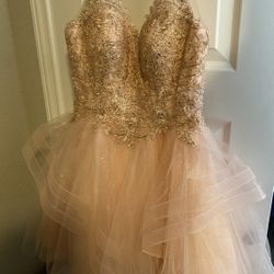 Party Dress/ Prom Dress