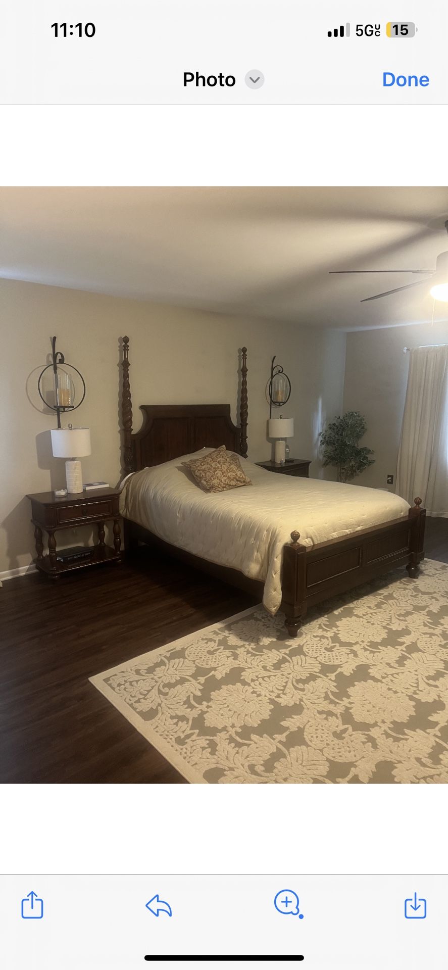 Bedroom Set