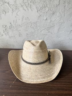 Cowboy Hat 