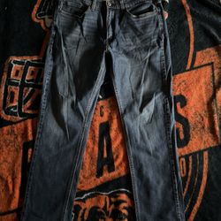 Levi’s Pants For Sale 