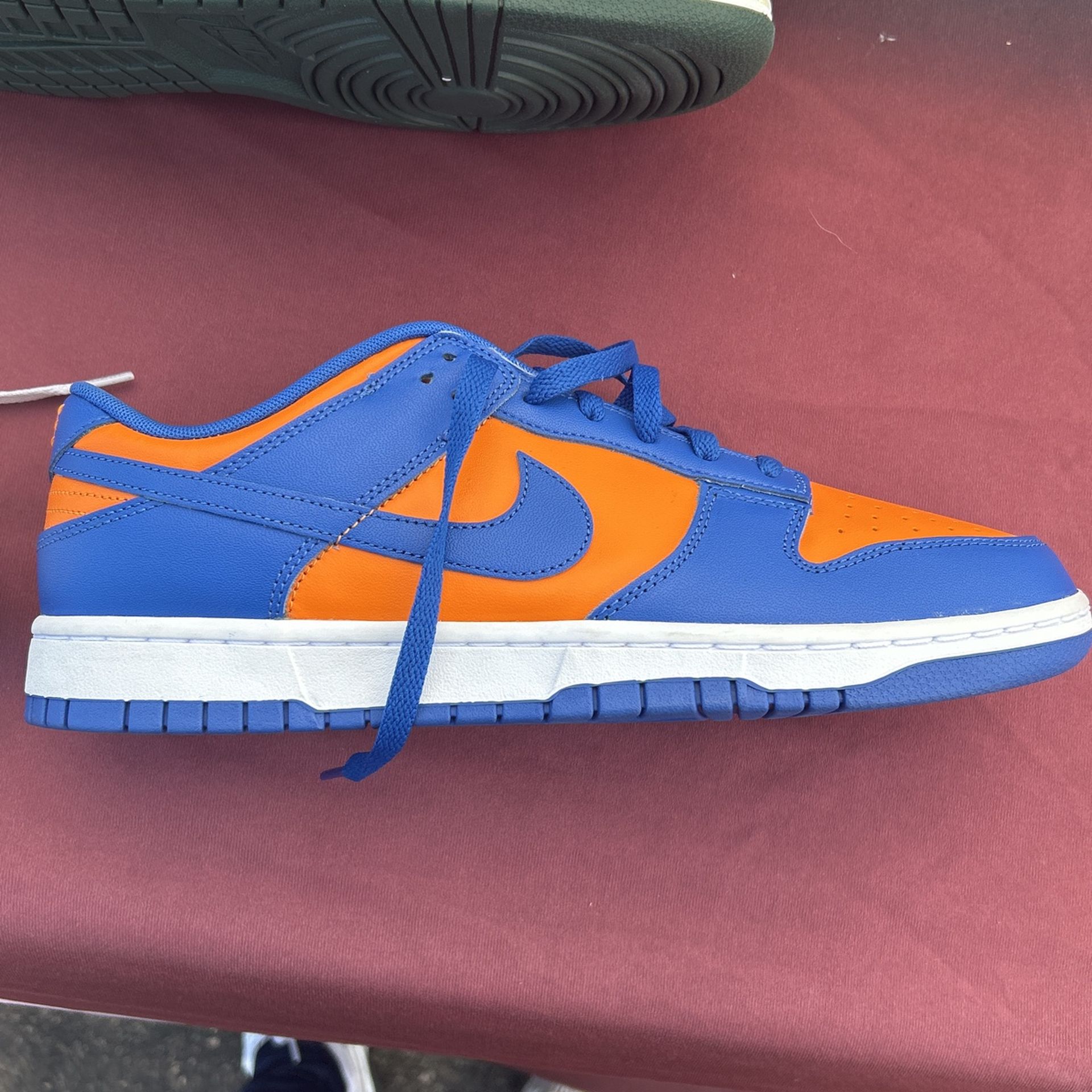 Nike Dunks