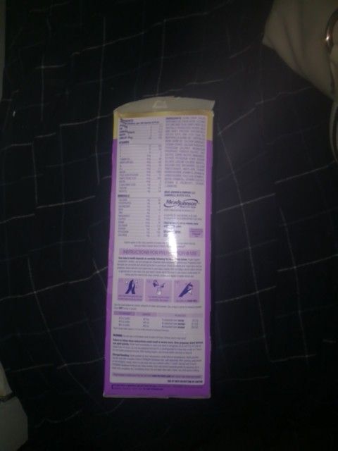 Enfamil premium Gentlease