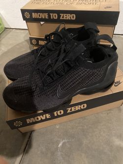 nike vapormax flyknit 