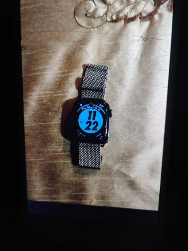 Apple Watch 7 Series 41mm