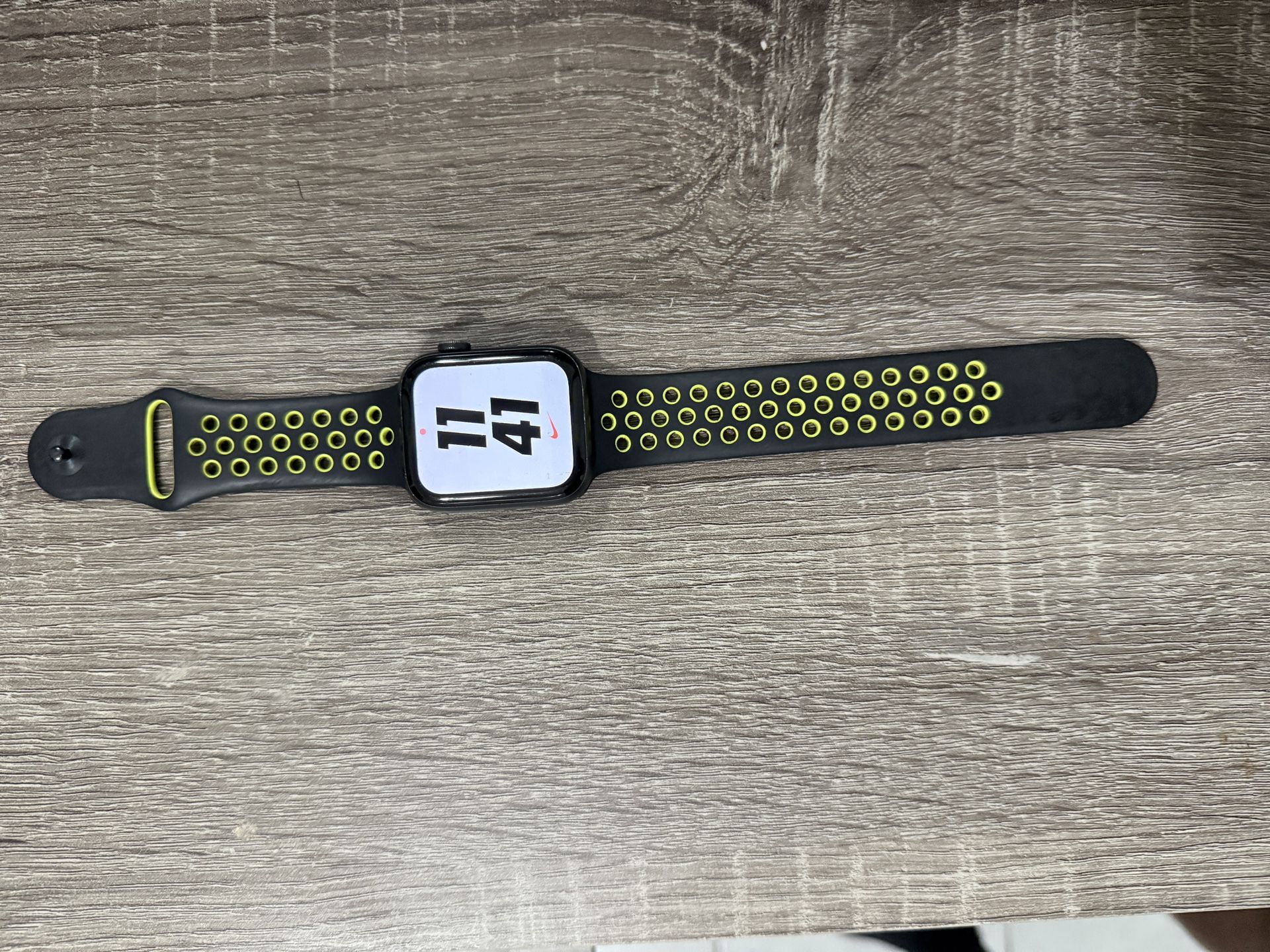 Apple Watch