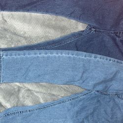 Toddler Jeans 