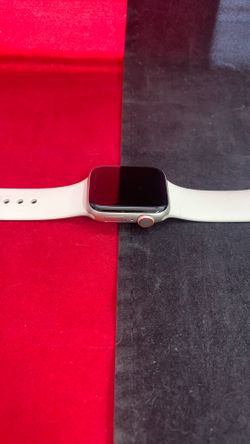 Apple Watch SE 2nd Gen 