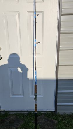 8 Ft Custom Rainshadow