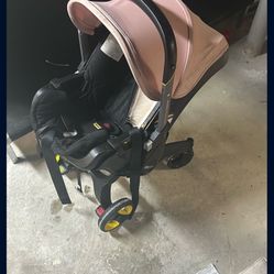 Doona Stroller