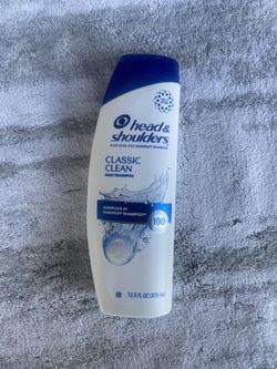 Head & Shoulders