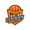 Jc Legacy Sports Cards