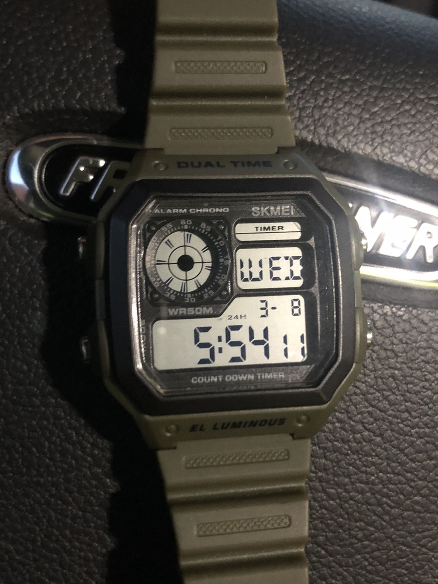 Watch For Sale! G Shock