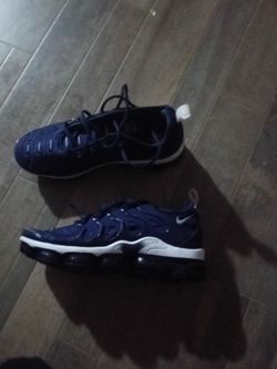 Vapor max