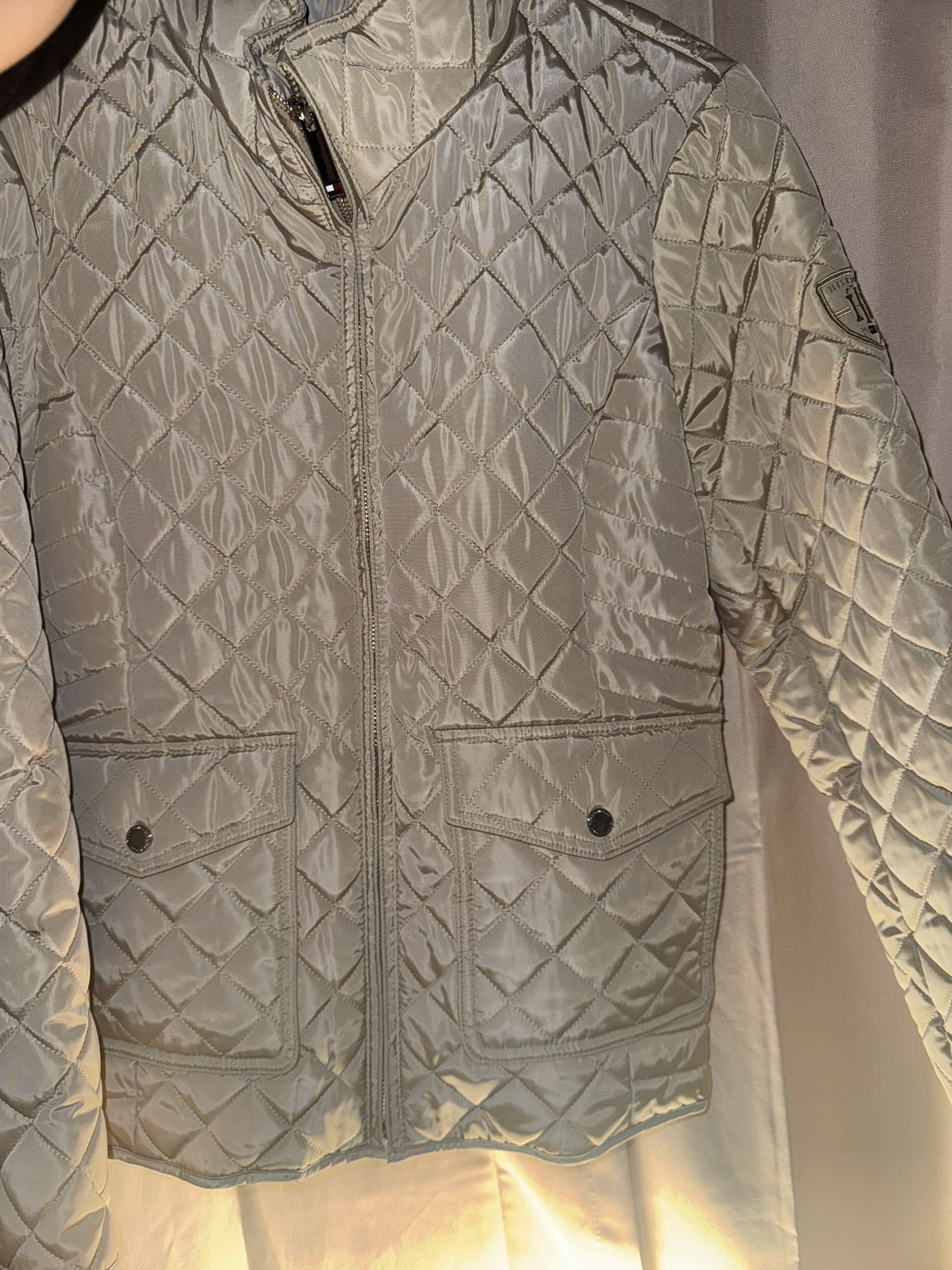 Tommy Hilfiger jacket