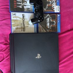 1 TB PS4 