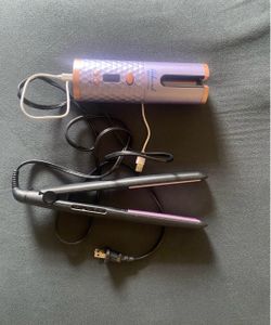 Hair tools