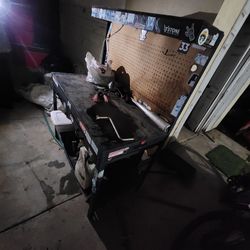 Work Bench 
