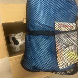 Cover Boat Moring 12 -14” Lenght 