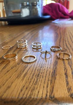 Rings