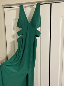 Dress New One Size 2