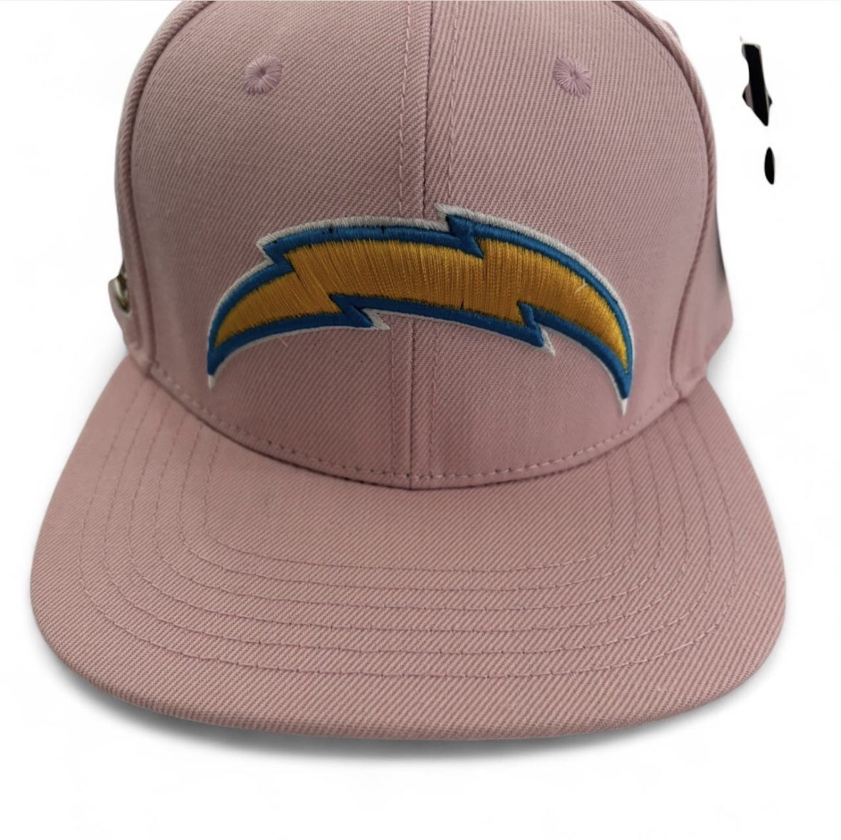Los Ángeles Chargers Hat