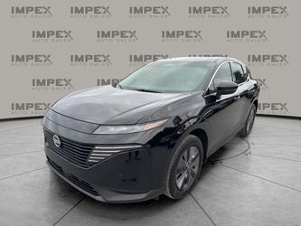 2025 Nissan Murano