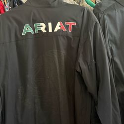 Ariat jacket