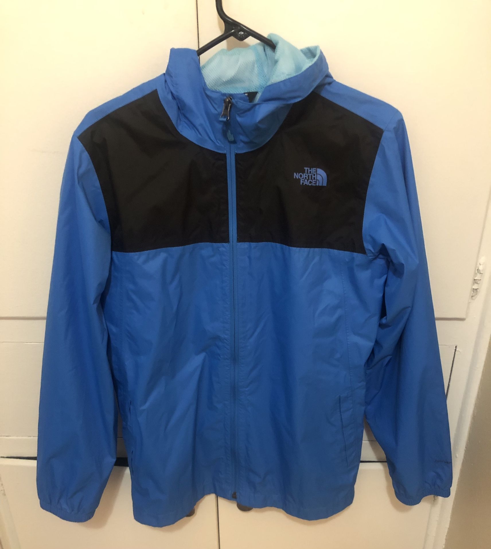 The North Face BOYS Size XL 18/20 Raincoat