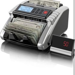 Money Counter For Sale