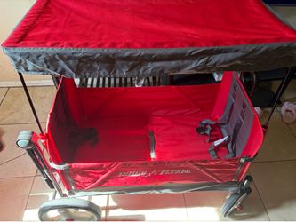 Radio Flyer