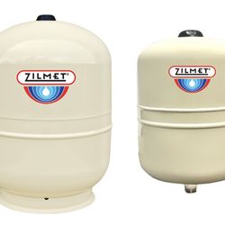 Zilmet Tank Pressure Tank