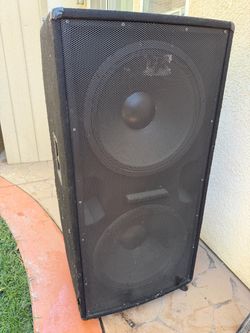 Speaker $50