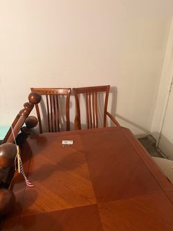 Dining room set