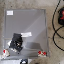 Rheem 2 Ton  410A  Evaporator Coil. No Leaks.   