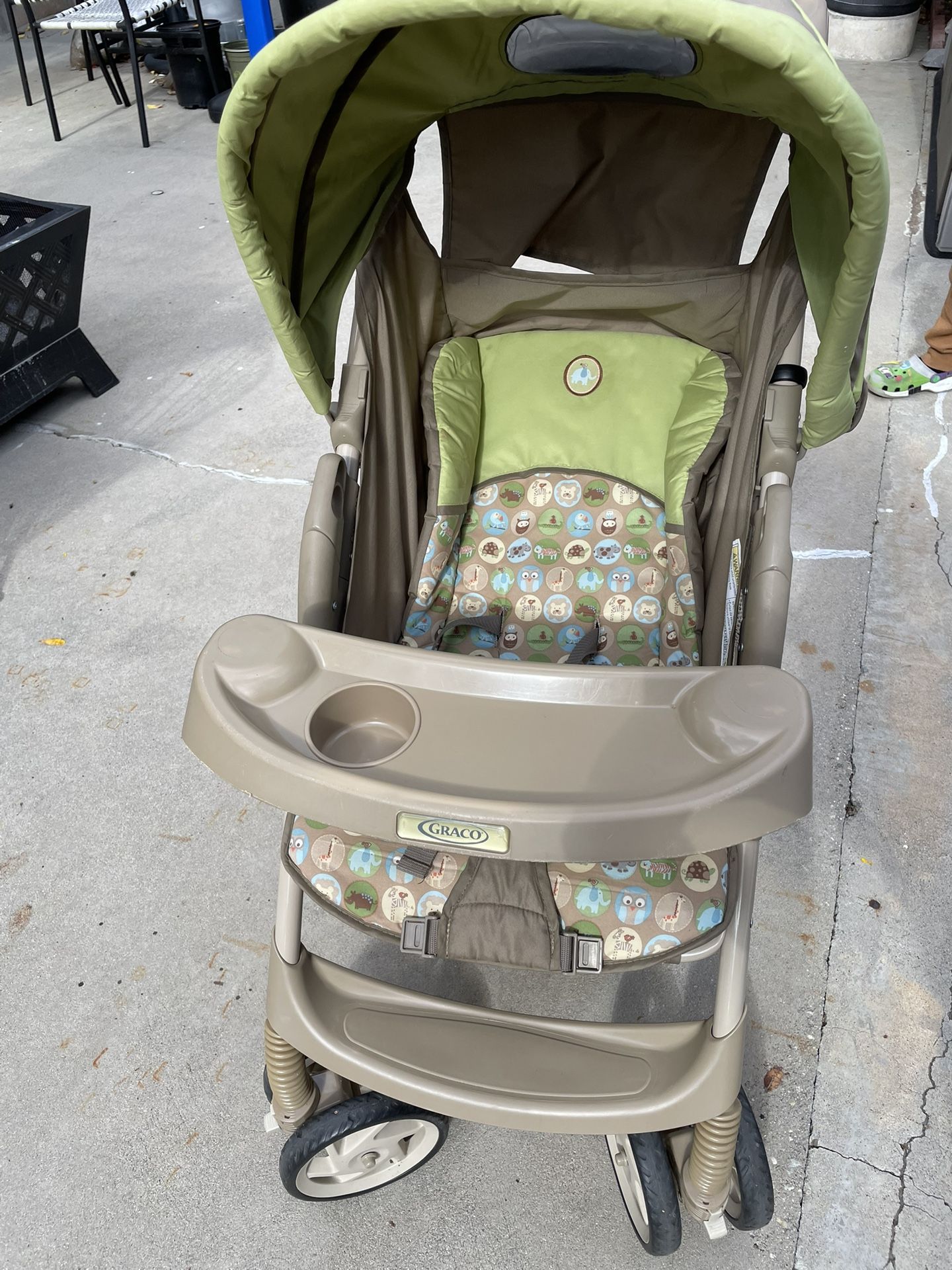 Graco Stroller