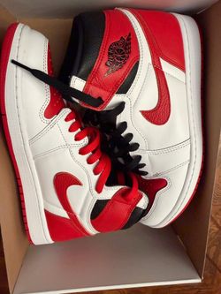 Jordan 1 high
