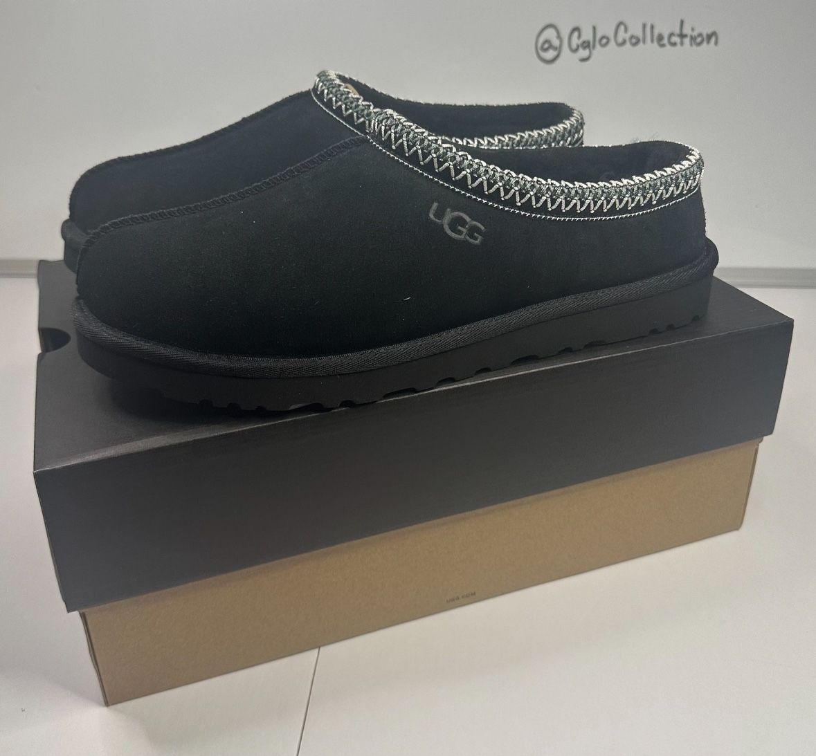 UGG M Tasman II (Size 7 Men’s)