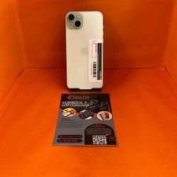 iPhone 15 Plus 256GB (Unlocked)