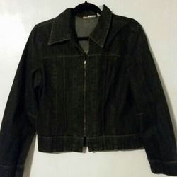 1972 Special Edition Denim Jacket
