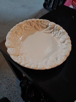 Claire Burke Potpourri Dish